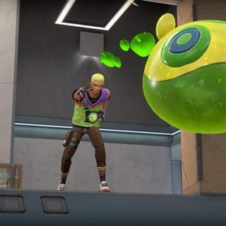 Gekko Valorant wallpaper