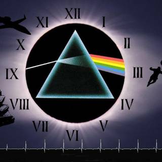 Pink Floyd 2023 wallpaper