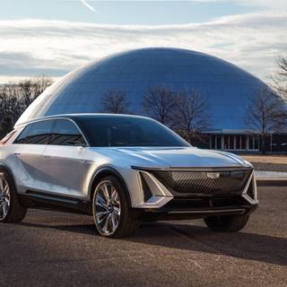2023 electric cars wallpaper
