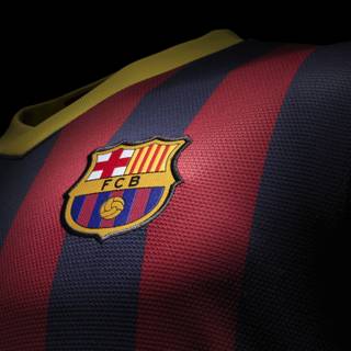 Barça 4k wallpaper