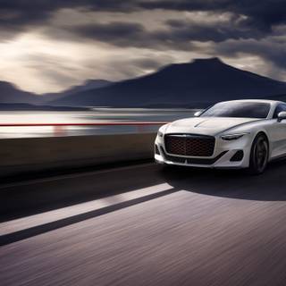 2023 electric cars wallpaper