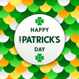 St Patricks Day 4k wallpaper