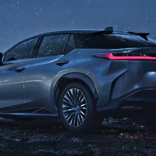 2023 electric cars wallpaper