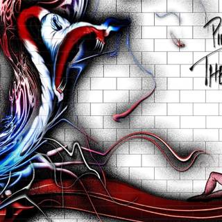 Pink Floyd 2023 wallpaper