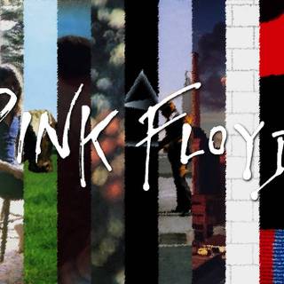 Pink Floyd 2023 wallpaper