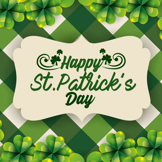 St Patricks Day 4k wallpaper