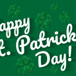 St Patricks Day 4k wallpaper