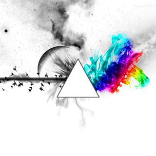 Pink Floyd 2023 wallpaper