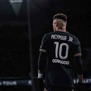 Neymar 2023 mobile wallpaper