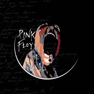 Pink Floyd 2023 wallpaper