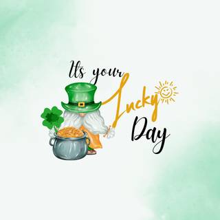 St Patricks Day 4k wallpaper