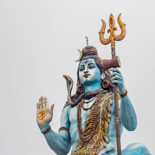Shiva 2023 wallpaper