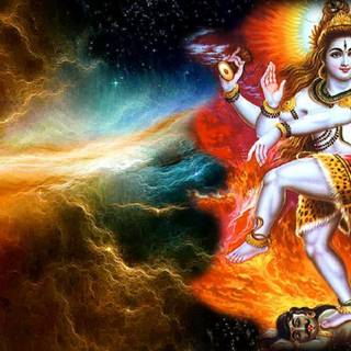 Shiva 2023 wallpaper