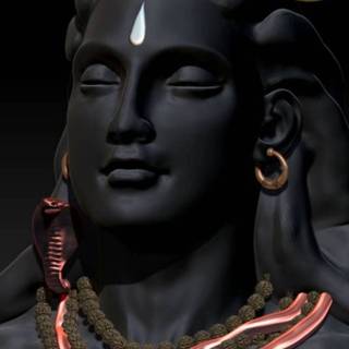 Shiva 2023 wallpaper