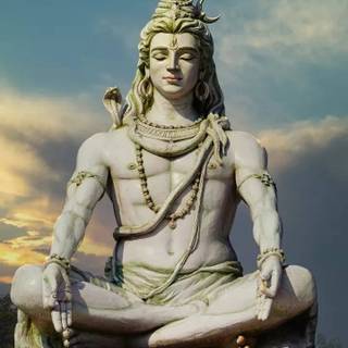 Shiva 2023 wallpaper