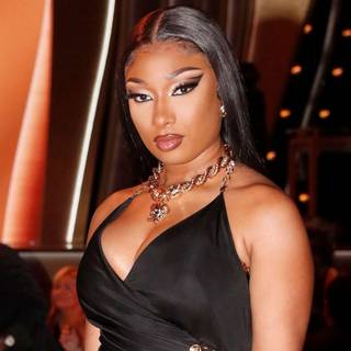 Megan Thee Stallion 2023 wallpaper