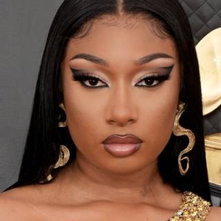 Megan Thee Stallion 2023 wallpaper