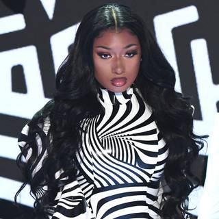 Megan Thee Stallion 2023 wallpaper