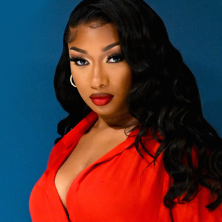 Megan Thee Stallion 2023 wallpaper