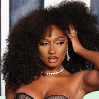 Megan Thee Stallion 2023 wallpaper