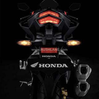 Honda CBR250RR 2023 wallpaper