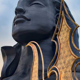 Shiva 2023 wallpaper