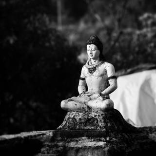 Shiva 2023 wallpaper