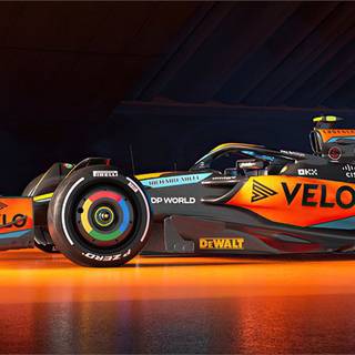 F1 McLaren 2023 wallpaper