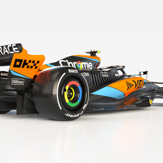 F1 McLaren 2023 wallpaper