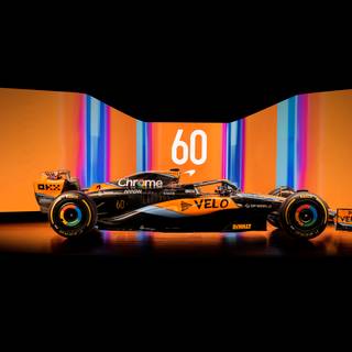 F1 McLaren 2023 wallpaper