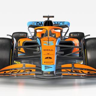 F1 McLaren 2023 wallpaper
