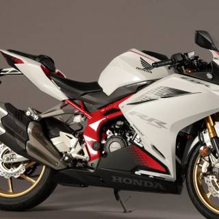 Honda CBR250RR 2023 wallpaper
