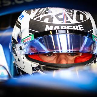 Pierre Gasly 2023 wallpaper