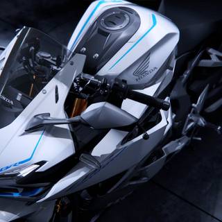 Honda CBR250RR 2023 wallpaper