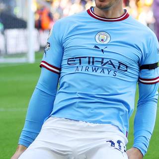 Jack Grealish 2023 wallpaper