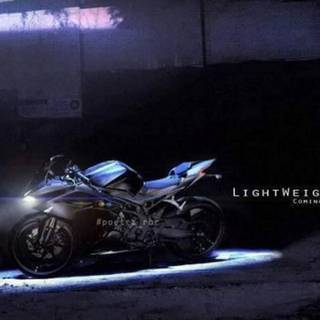 Honda CBR250RR 2023 wallpaper