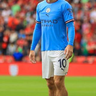 Jack Grealish 2023 wallpaper