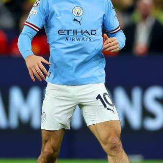 Jack Grealish 2023 wallpaper