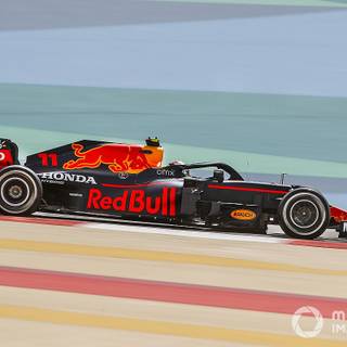 Checo Perez PC 2024 wallpaper