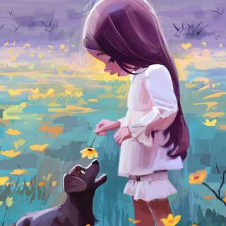 Spring iPhone 11 wallpaper