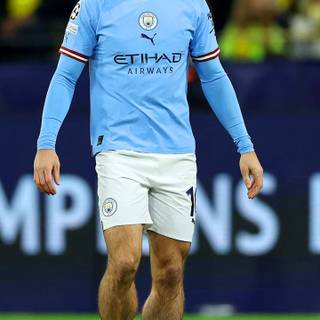 Jack Grealish 2023 wallpaper