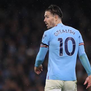 Jack Grealish 2023 wallpaper