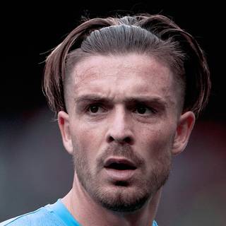 Jack Grealish 2023 wallpaper