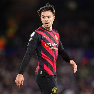 Jack Grealish 2023 wallpaper