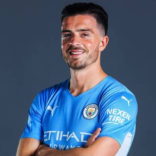 Jack Grealish 2023 wallpaper