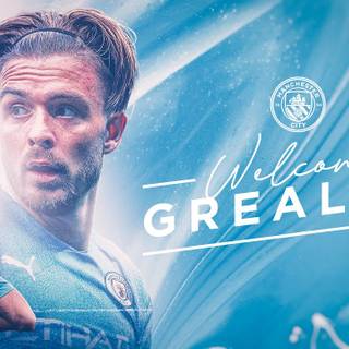 Jack Grealish 2023 wallpaper