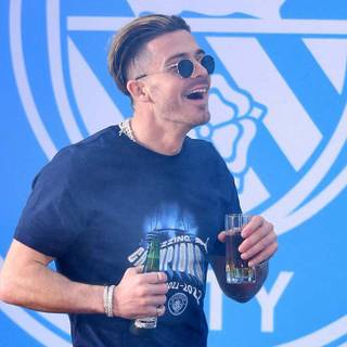 Jack Grealish 2023 wallpaper