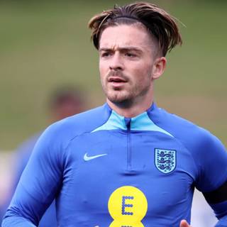 Jack Grealish 2023 wallpaper