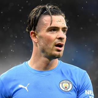 Jack Grealish 2023 wallpaper