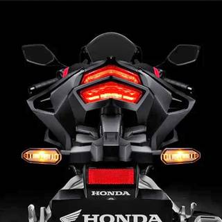 Honda CBR250RR 2023 wallpaper
